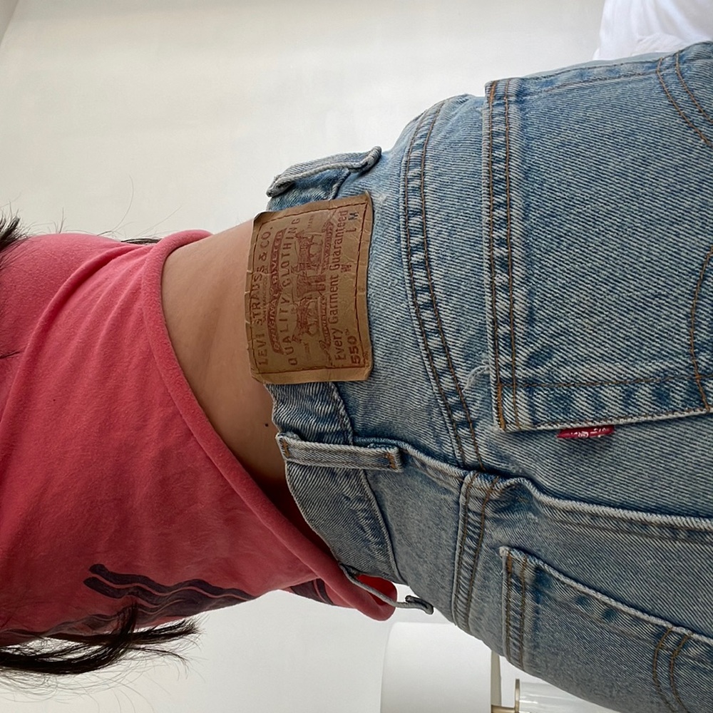 Vintage Levi’s